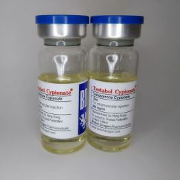 BD Testabol Cypionate 200 мг/мл 10 мл